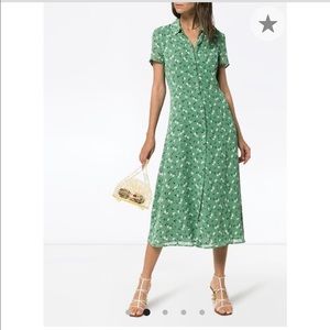 Reformation Sheila Dress